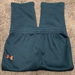 Under Armour sweats